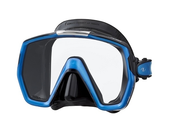 Маска Tusa M-1001 Freedom HD