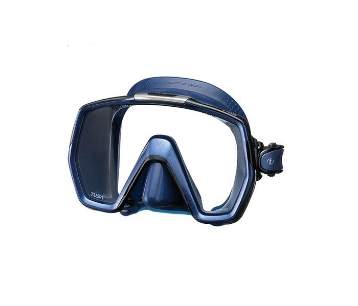 Маска Tusa M-1001 Freedom HD