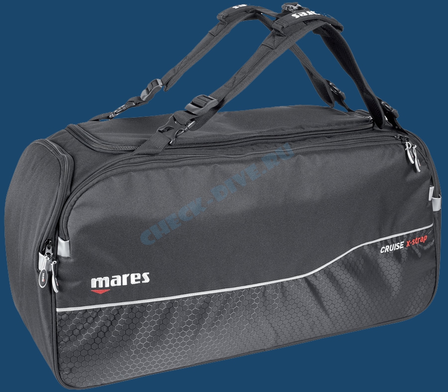 Сумка Mares Cruise X-Strap