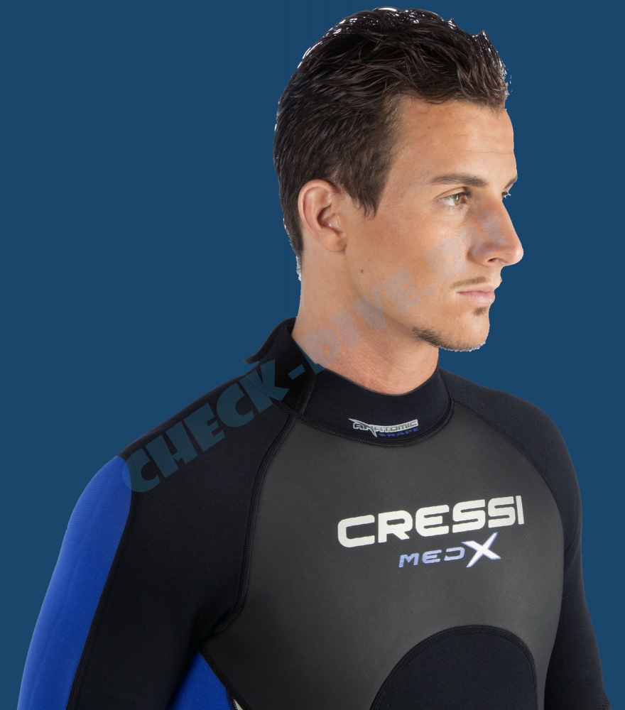 Гидрокостюм Creesi Med X 3мм, муж.