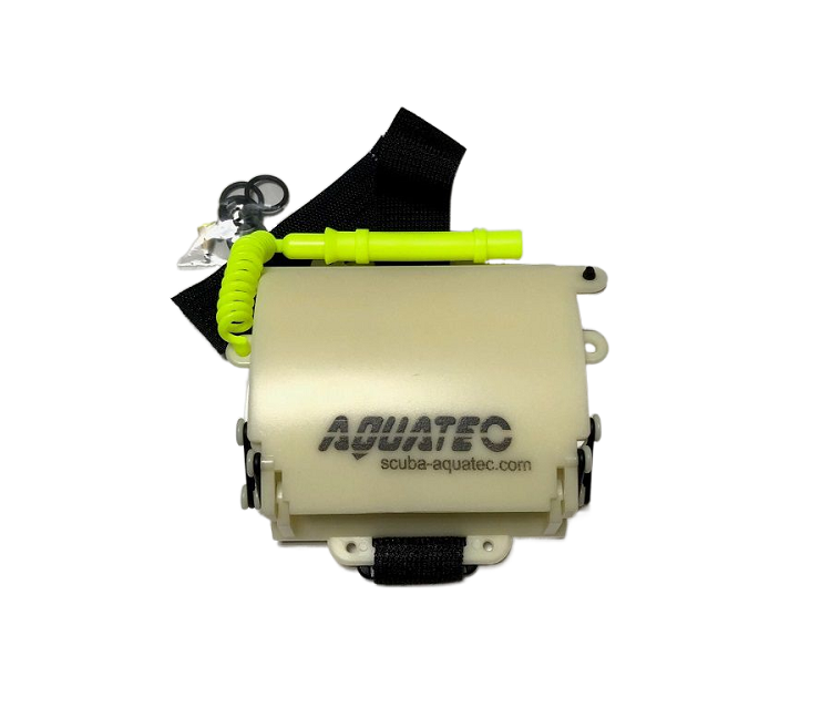 Слейт Aquatec трехстраничный