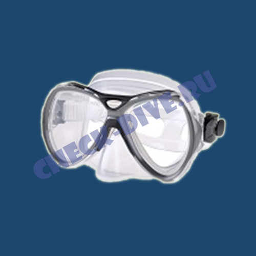 Маска для плавания Aquatics Aquatek