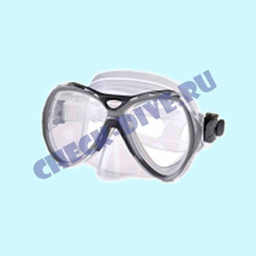 Маска для плавания Aquatics Aquatek