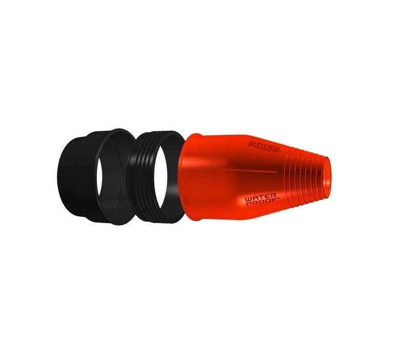 Ручные силиконовые обтюраторы Waterproof