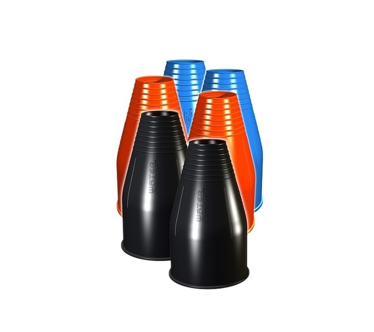 Ручные силиконовые обтюраторы Waterproof