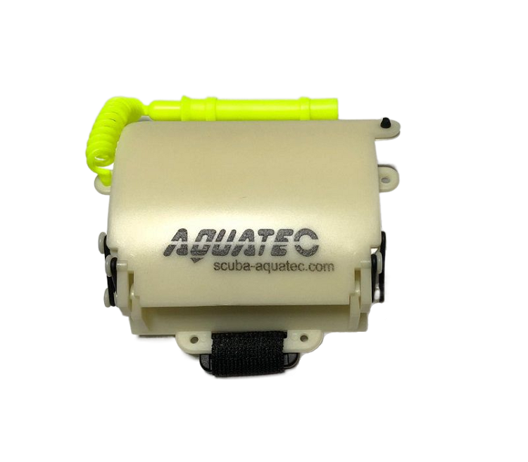 Слейт Aquatec трехстраничный