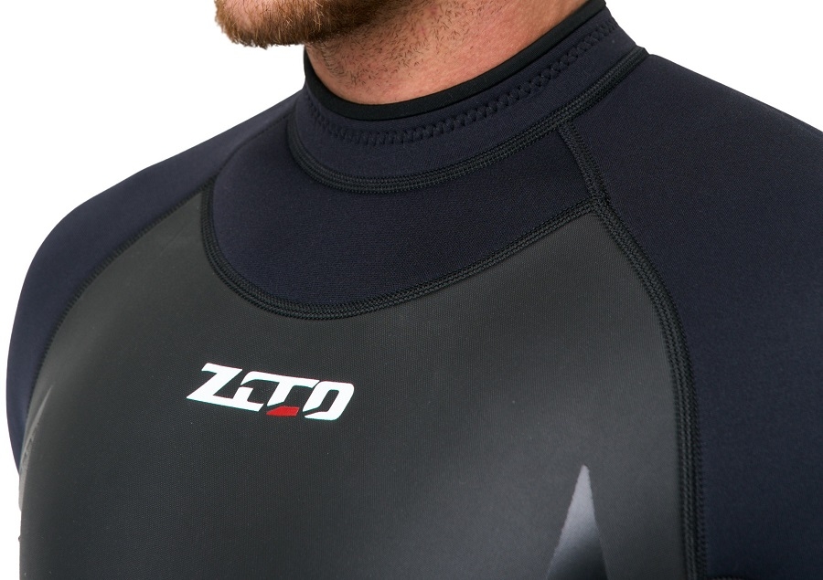 Гидрокостюм мужской ZCCO Shorty 3 мм