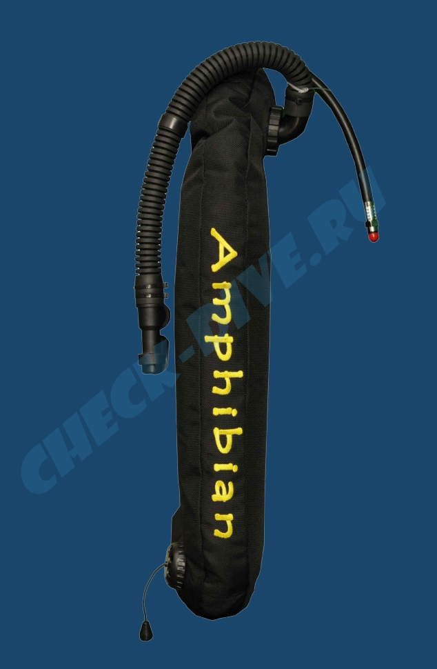 Amphibian Gear крыло 20Lb 9кг