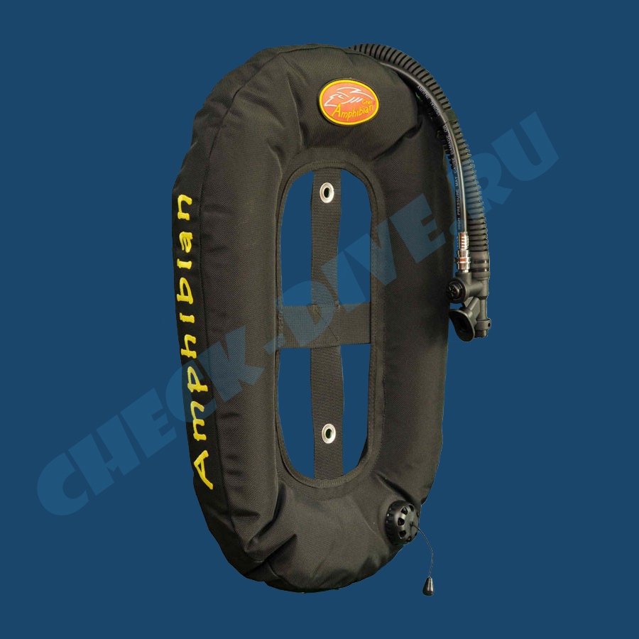Amphibian Gear крыло 20Lb 9кг