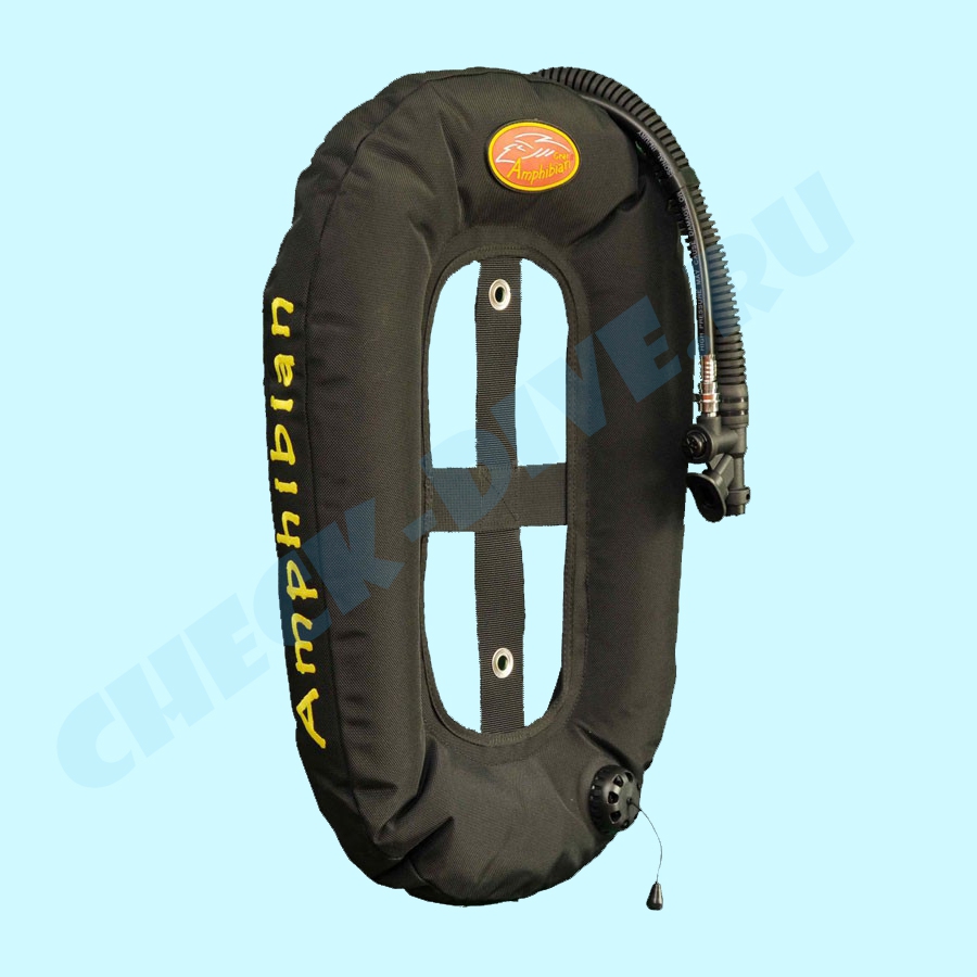 Amphibian Gear крыло 20Lb 9кг