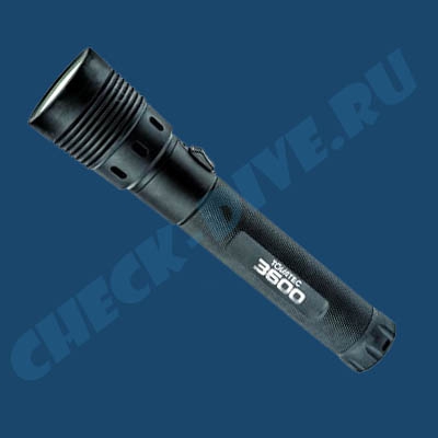 Фонарь Intova Tovatec 3600