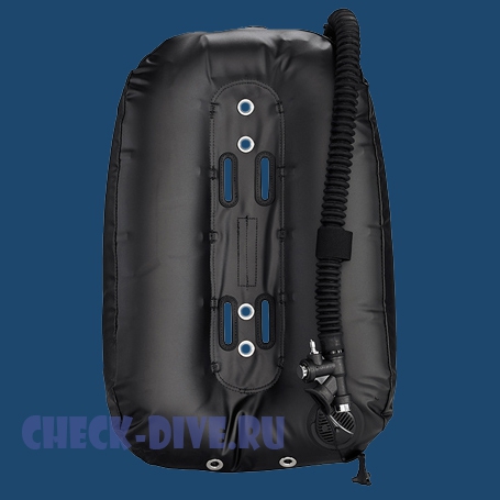 Крыло Apeks WTX-D40 усиленное