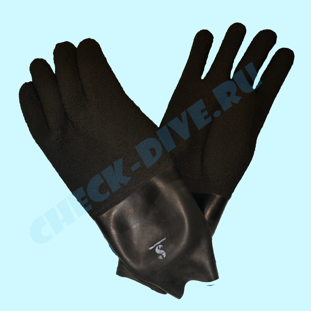 Сухие перчатки Scubapro Easy dry Pro