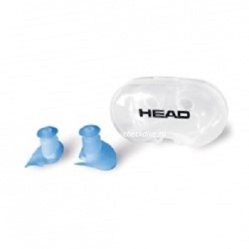 Беруши для плавания Head Flap