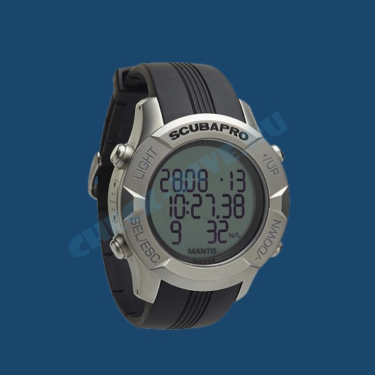 Компьютер Scubapro Mantis 1