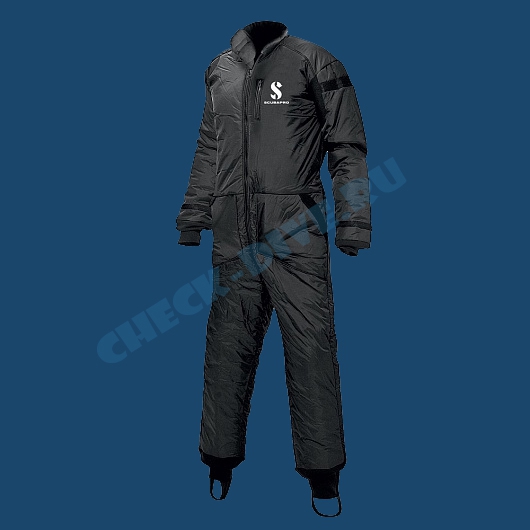 Утеплитель Scubapro Subtech Pro 490