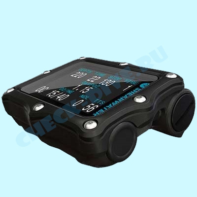 Компьютер Shearwater Perdix без коннектора