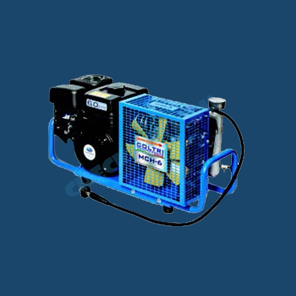 Компрессор Coltri MCH-6-SR бензиновый