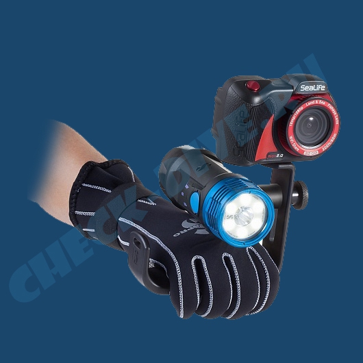 Фонарь Scubapro Nova Light 2100 SF