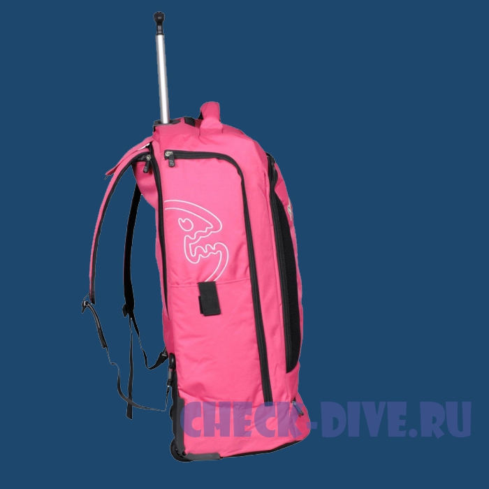 Дорожная сумка Divebag Lite Bites