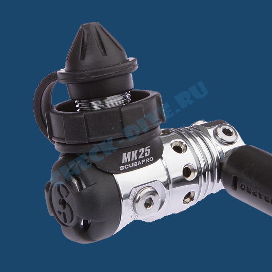 Регулятор Scubapro Mk25 Din/G260