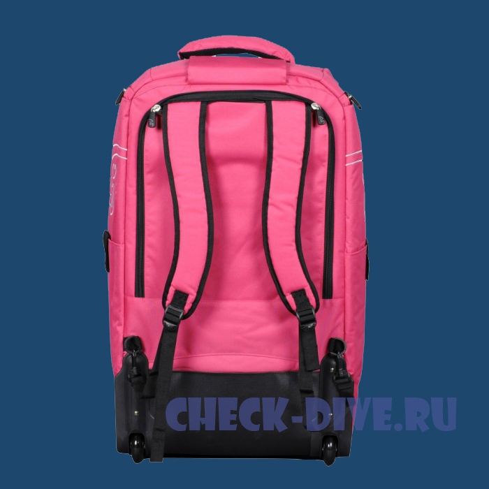 Дорожная сумка Divebag Lite Bites