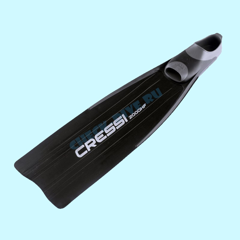 Ласты Cressi Gara 2000 HF