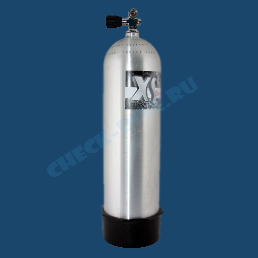 Баллон Xs Scuba 12л 207bar