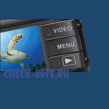 Подводная камера SeaLife Micro HD
