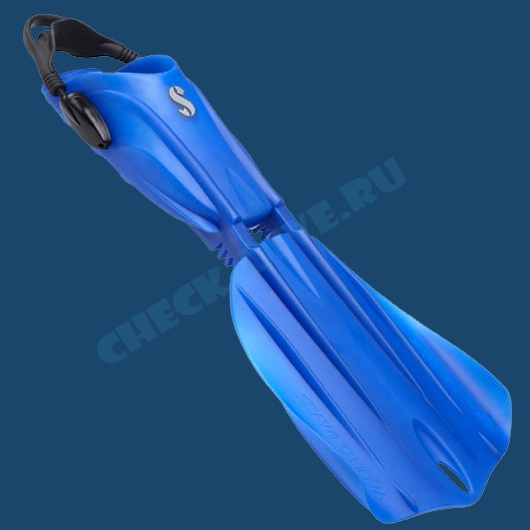 Ласты Scubapro Seawing Nova New