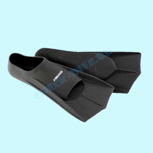 Ласты Head Soft для бассейна