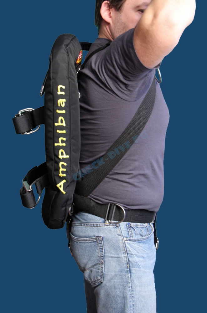 Компенсатор Amphibian Gear Sport