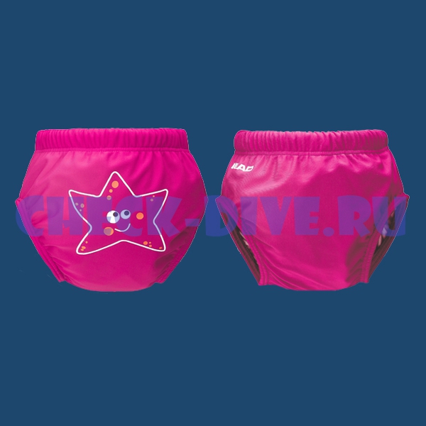 Плавки для младенцев Aqua Nappy