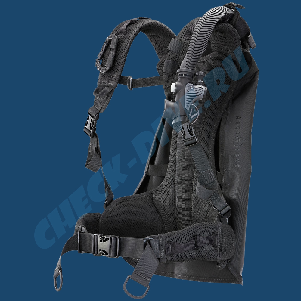 Жилет крыло Aqualung Outlaw