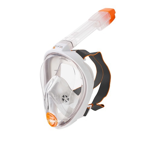 Маска Oceanreef Aria Junior для снорклинга