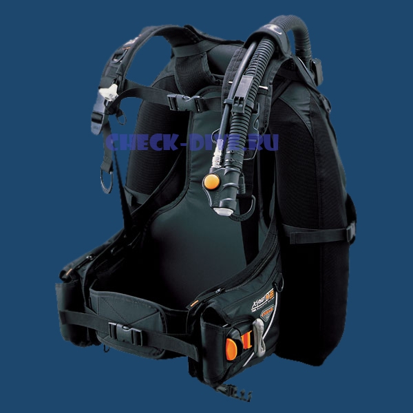 Компенсатор BCJ-6900 X-Pert