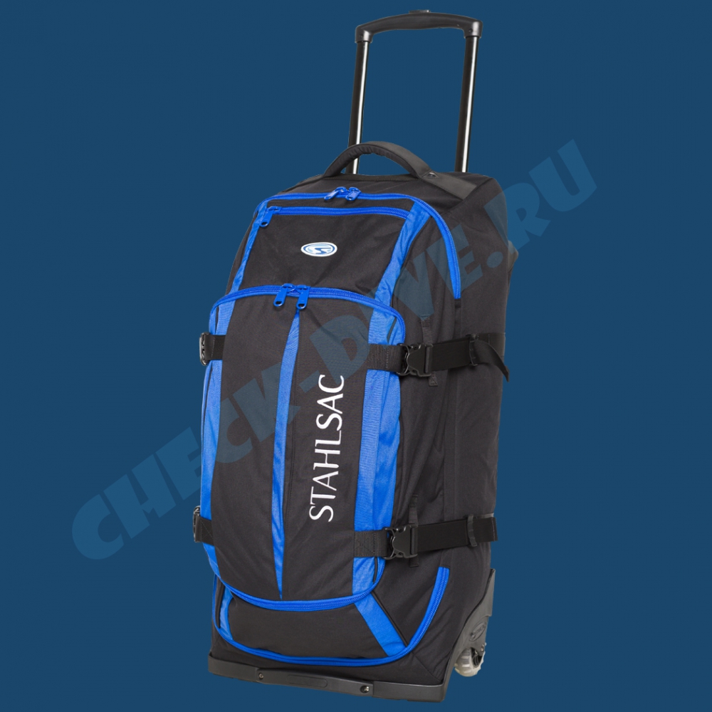 Сумка Stahlsac Curacao Clipper