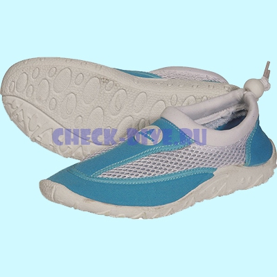Коралловые тапочки Aqua Sphere Cangun