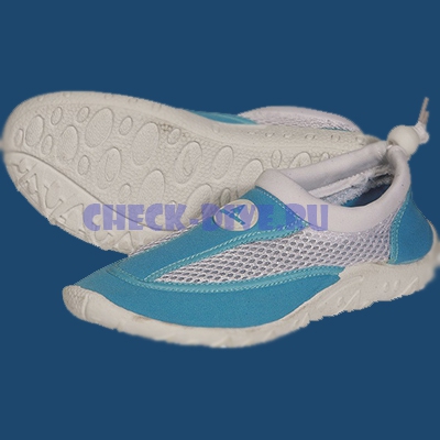 Коралловые тапочки Aqua Sphere Cangun