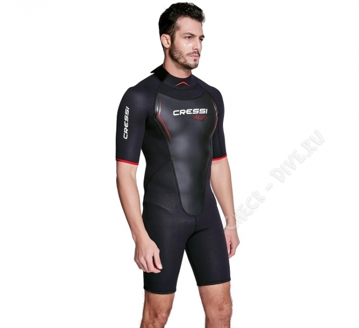 Гидрокостюм Cressi Altum shorty men 3 мм
