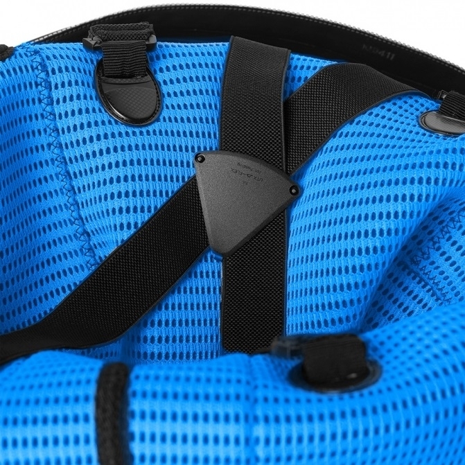 Сухой гидрокостюм Waterproof D1X