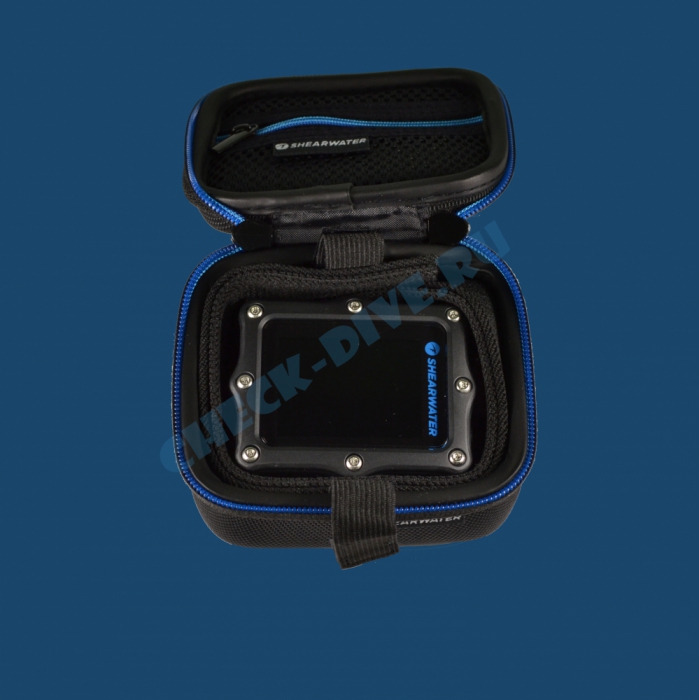 Компьютер Shearwater Perdix без коннектора