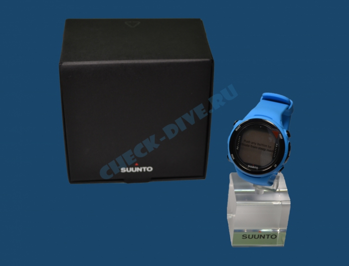 Suunto D4i Novo usb