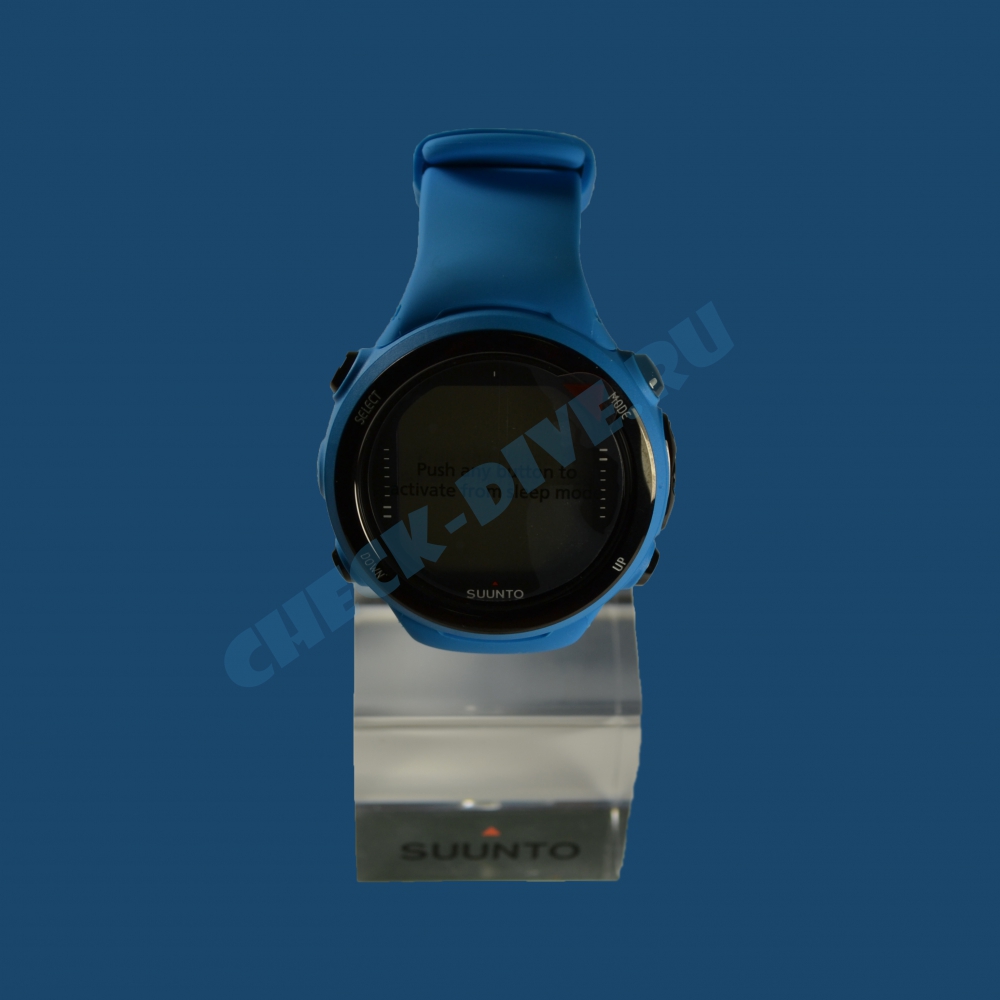 Suunto D4i Novo usb