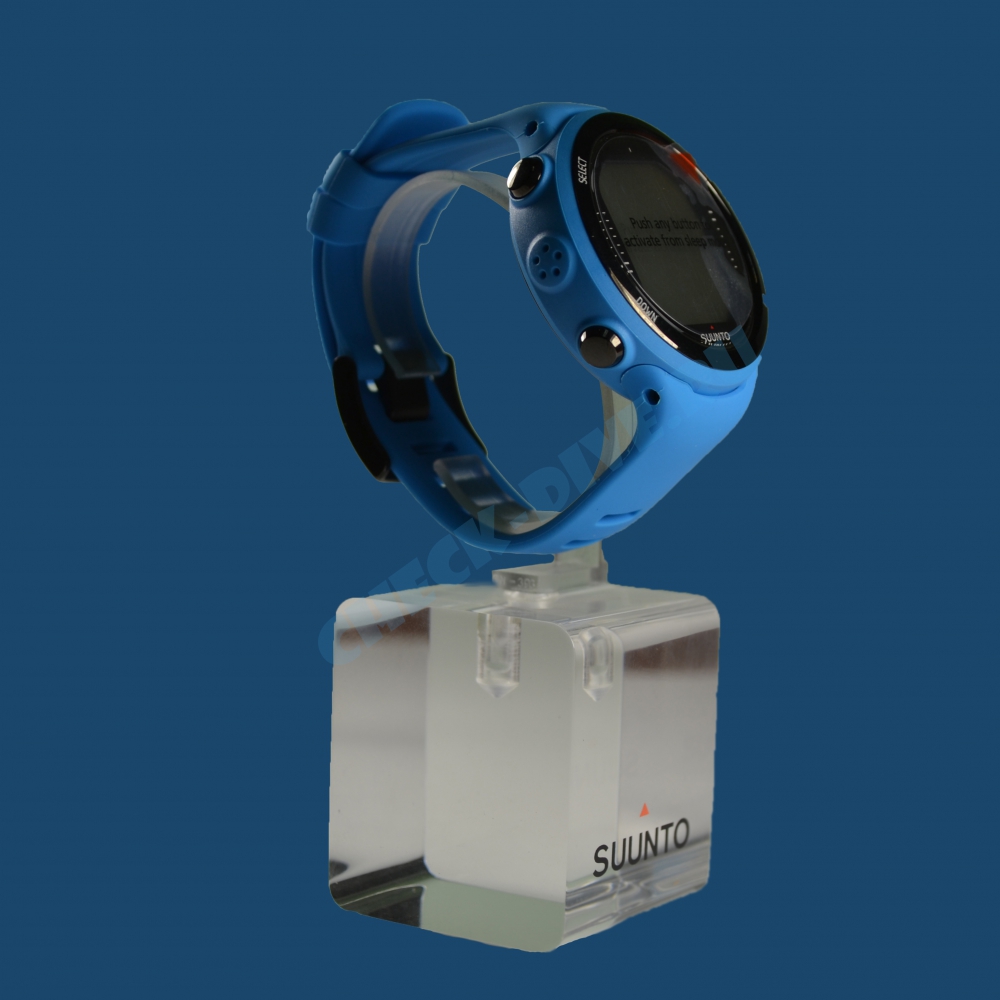 Suunto D4i Novo usb