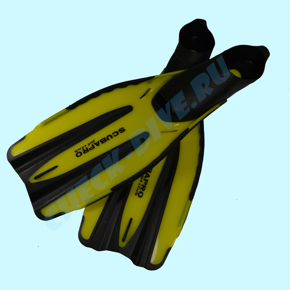 Ласты для бассейна AquaSphere Alpha Pro