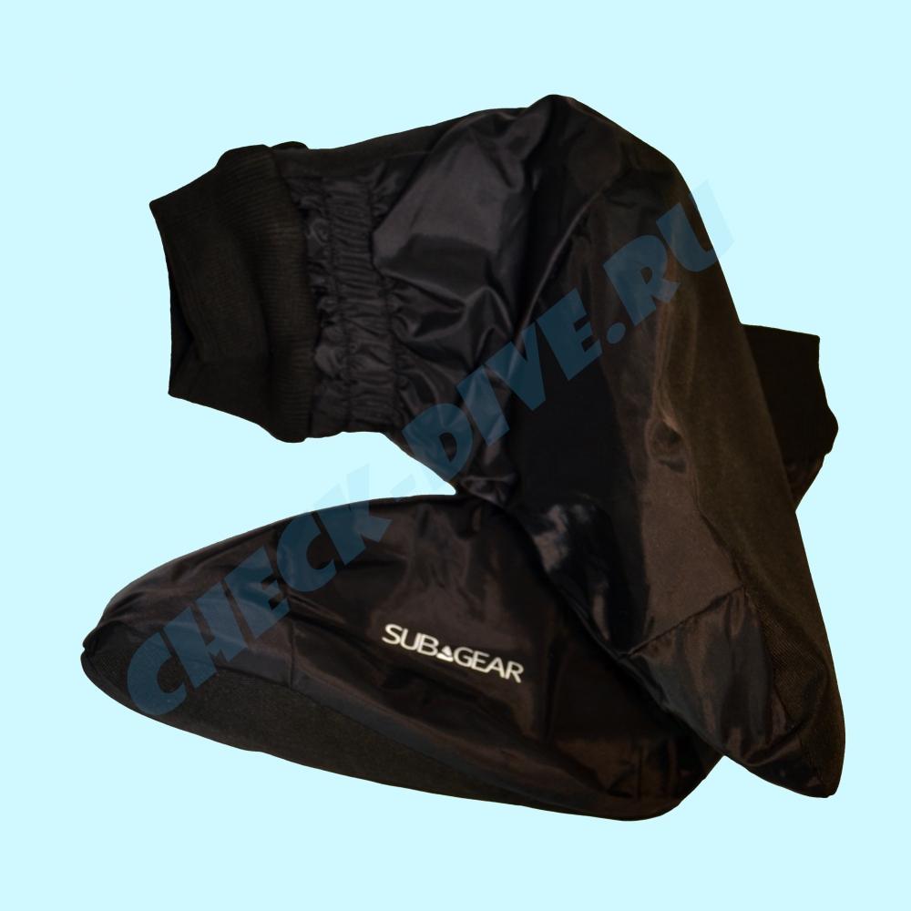 Носки под сухой костюм Sub Sox Subgear