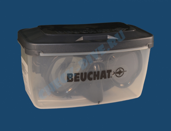Маска Beuchat Micro Max