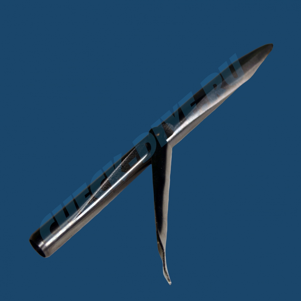 Наконечник Speardiver Клинок
