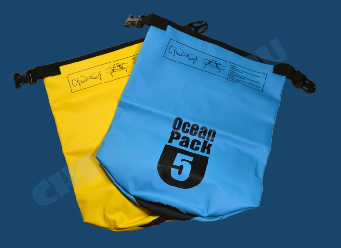 Гермомешок Okean Pack